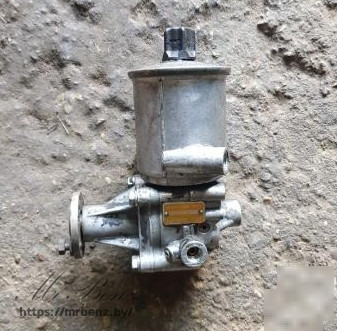 Насос гидроусилителя руля к Mercedes E W124, 1989 г.