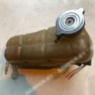 Бачок расширительный к Mercedes E W124, 1993 г.