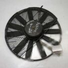 Вентилятор радиатора к Mercedes E W124, 1992 г.