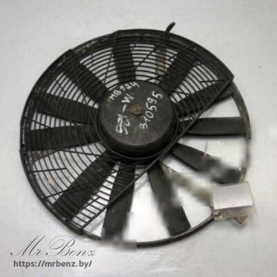 Вентилятор радиатора к Mercedes E W124, 1992 г.
