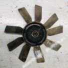 Вискомуфта к Mercedes E W124, 1992 г.