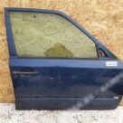 Дверь передняя правая к Mercedes E W124, 1996 г.