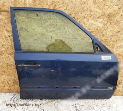 Дверь передняя правая к Mercedes E W124, 1996 г.