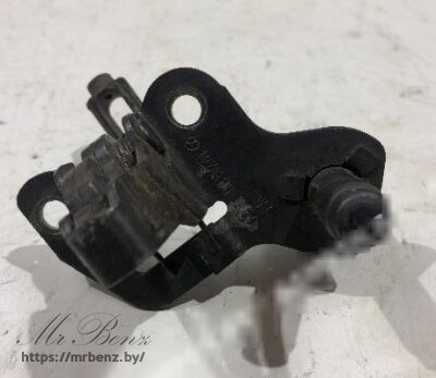 Замок капота к Mercedes E W124, 1994 г.