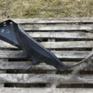 Защита арок передняя левая (подкрылок) к Mercedes E W124 (1985-1996), 1993 г.