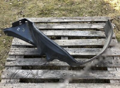 Защита арок передняя левая (подкрылок) к Mercedes E W124 (1985-1996), 1993 г.