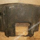 Защита двигателя к Mercedes E W124, 1993 г.