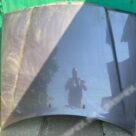 Капот к Mercedes E W124, 1992 г.