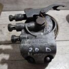 Корпус топливного фильтра к Mercedes E W124, 1991 г.