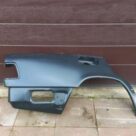 Крыло заднее левое к Mercedes E W124, 1984 г.