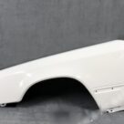 Крыло переднее левое к Mercedes E W124, 1987 г.