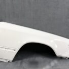Крыло переднее правое к Mercedes E W124, 1987 г.