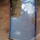 Стекло заднее к Mercedes E W124, 1993 г.