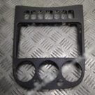 Накладка декоративная к Mercedes A W168, 2002 г.