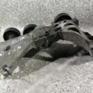 Кронштейн генератора к Mercedes A W168, 2001 г.