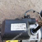 Насос гидроусилителя руля к Mercedes A W168, 2002 г.