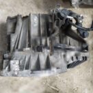 КПП механическая (МКПП) к Mercedes A W168, 2003 г.