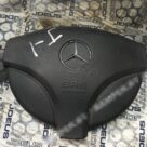 Подушка безопасности водителя к Mercedes A W168, 2000 г.
