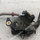 Автономный отопитель к Mercedes A W168, 2001 г.