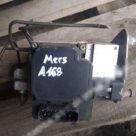 Блок ABS к Mercedes A W168, 1998 г.