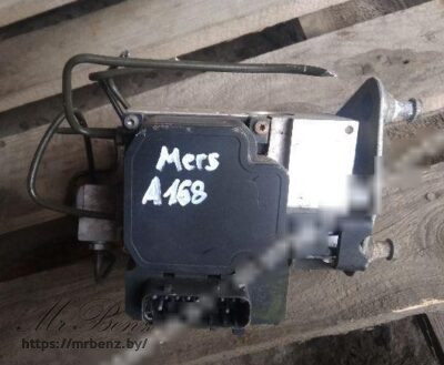 Блок ABS к Mercedes A W168, 1998 г.