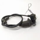 Датчик ABS задний к Mercedes A W168, 2002 г.