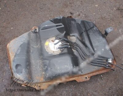 Бак топливный к Mercedes A W168, 2001 г.