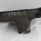 Поддон к Mercedes A W168, 2001 г.