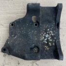 Кронштейн генератора к Mercedes E W210, 1996 г.