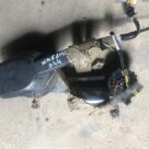 Механизм стеклоочистителя (трапеция дворников) к Mercedes E W210, 2000 г.