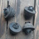 Опора под домкрат (поддомкратная подушка) к Mercedes E W210, 1999 г.