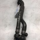 Патрубок отопителя (печки) к Mercedes E W210, 1999 г.