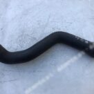 Патрубок радиатора к Mercedes E W210 1995-1999 OM 606, 1998 г.