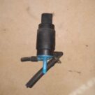 Насос (моторчик) омывателя стекла к Mercedes E W210, 1998 г.