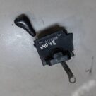 Кулиса к Mercedes E W210, 1996 г.