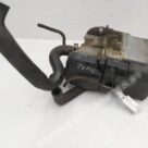 Автономный отопитель к Mercedes E W210, 1998 г.