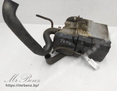 Автономный отопитель к Mercedes E W210, 1998 г.