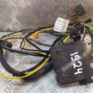 Блок комфорта к Mercedes E W210, 1999 г.