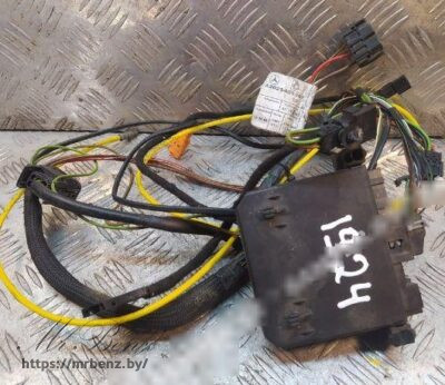 Блок комфорта к Mercedes E W210, 1999 г.