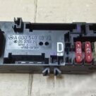 Блок предохранителей к Mercedes E W210, 2001 г.