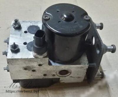 Блок ABS к Mercedes E W210 Elegance, 2001 г.