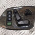 Блок управления сиденьем к Mercedes E W210, 1999 г.