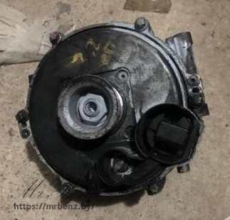 Генератор к Mercedes E W210, 2001 г.