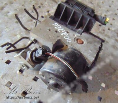 Блок ABS к Mercedes 210, 1999 г.