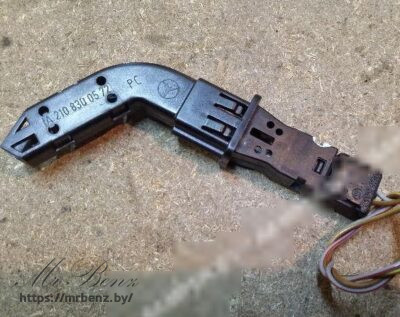 Датчик кондиционера к Mercedes E W210 (D126), 2001 г.