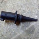 Датчик температуры к Mercedes E W210, 2001 г.