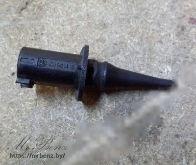 Датчик температуры к Mercedes E W210, 2001 г.