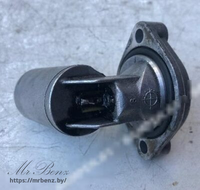 Датчик уровня масла к Mercedes E W210, 1996 г.