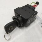 Замок зажигания к Mercedes E W210, 2002 г.