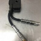 Катушка зажигания к Mercedes E W210, 1998 г.